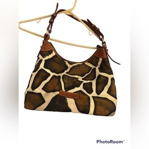 Dooney and Bourke bag